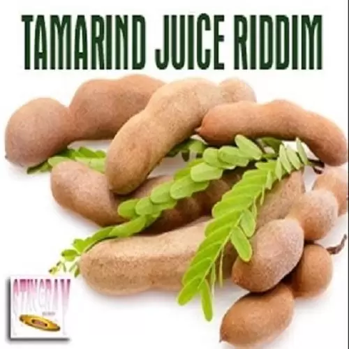 tamarind juice riddim - stringray records