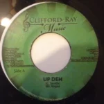 Tambourine Riddim (2009) – Cliff Ray Productions