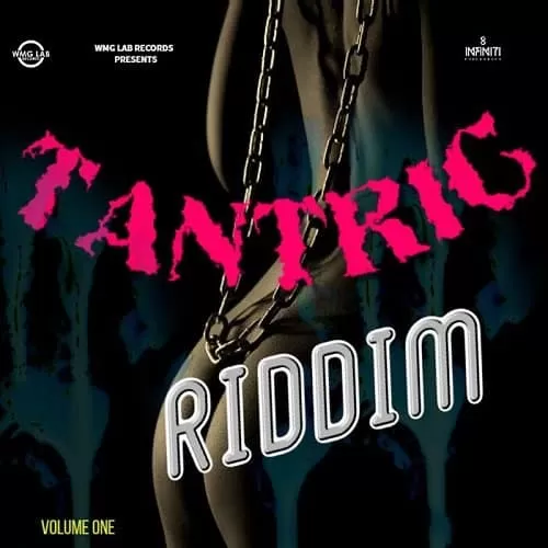 tantric riddim vol 1 - wmg lab records