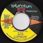 Champagne Riddim (1998) – Tantrum Production
