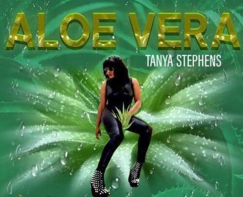 Tanya Stephens Aloe Vera