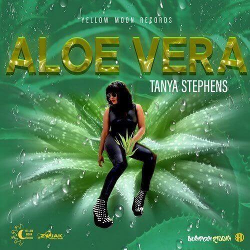 Tanya Stephens Aloe Vera