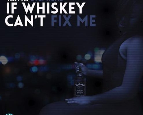 Tanya Stephens If Whiskey Cant Fix Me Ep