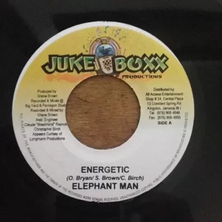 Tap Dance Riddim – Jukebox Productions tap dance riddim - jukebox productions