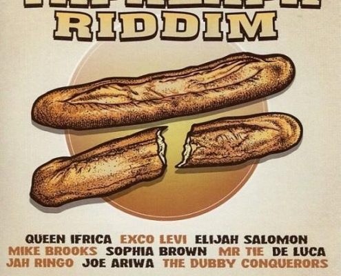 Tapalapa Riddim
