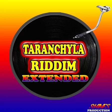 taranchyla riddim extended - shines production
