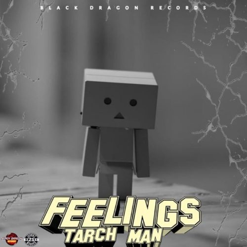 tarch man - feelings