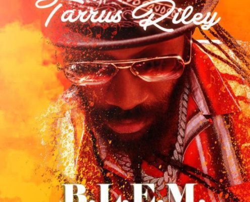 Tarrus Riley Blem Ep E1564931482146