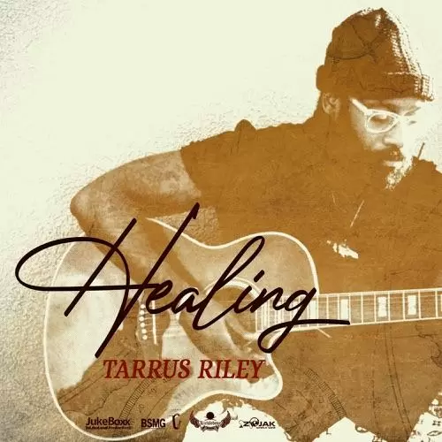 tarrus riley delivers poignant healing anthem