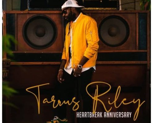 tarrus riley heartbreak anniversary