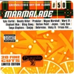 Tattoo Riddim / Marmalade Riddim – Greensleeves Records