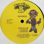 Taxi Riddim (1995) – Massive B