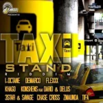 Taxi Stand Riddim – DJ Frass