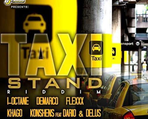 Taxi Stand Riddim