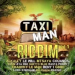 Taximan Riddim, Vol. 1 – Le Sark Productions