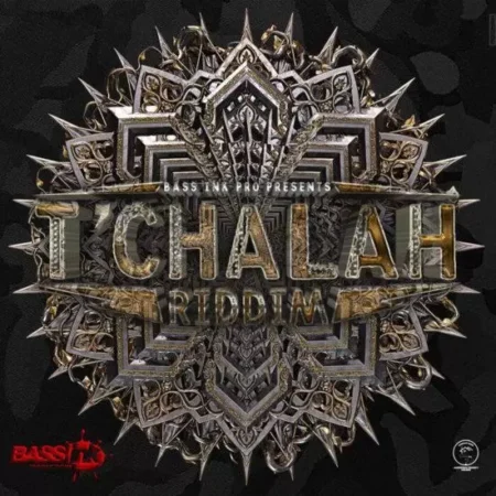 tchalah riddim - bassink productions