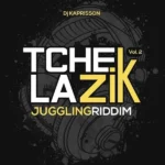 Tchek LA Zik Vol 2 (Juggling Riddim) – Kaprisstudio