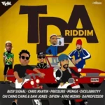 Tda Riddim – Young Veterans Music
