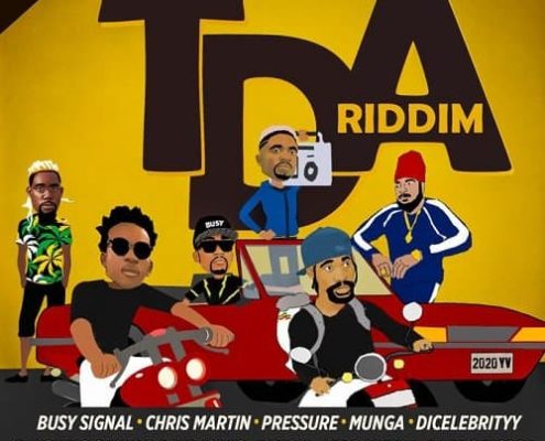 Tda Riddim