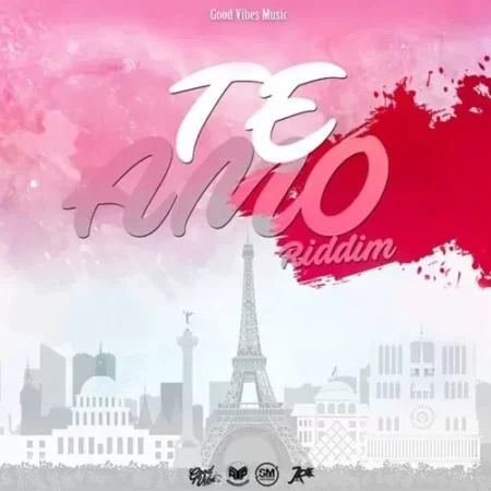 Te Amo Riddim – Good Vibes Music te amo riddim - good vibes music