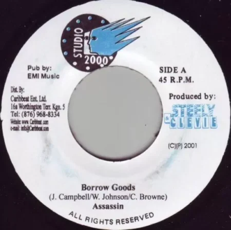 Teacher Riddim – Studio 2000 teacher riddim - studio 2000