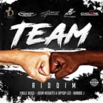 Team Riddim – Cyclone Music Group