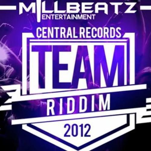 Team Riddim