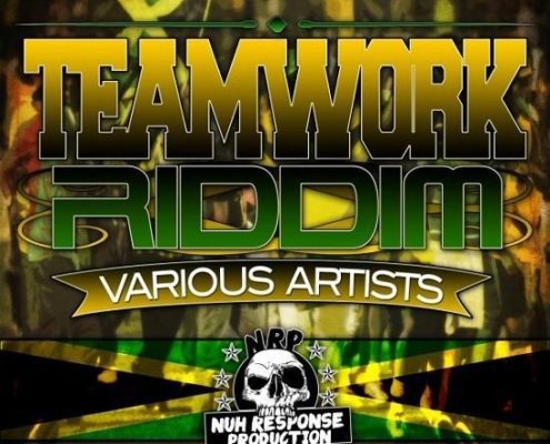 Teamwork Riddim