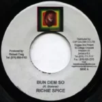 Tear Drops Riddim (2005) – Special Gezz Production