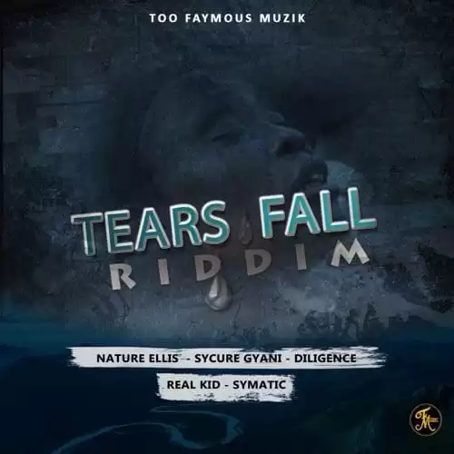 tears fall riddim - too faymous muzik