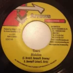 Tears Riddim (2007) – Arrows Records