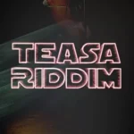 Teaser Riddim – Adidjahiem / Notnice Records