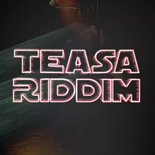 teaser riddim - adidjahiem / notnice records