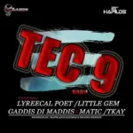Tec 9 Riddim – Death Land Records