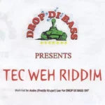 Tec Weh Riddim – Drop Di Bass Entertainment