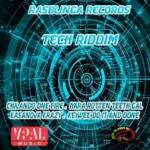 Tech Riddim – Rasblinga Records