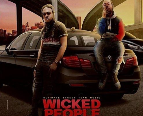 Teebone Jahvillani Wicked People