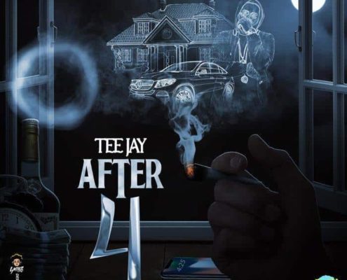 Teejay After 4