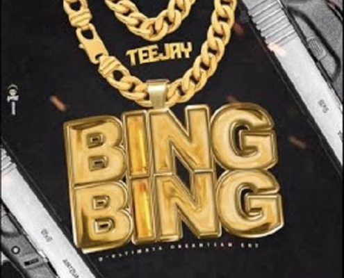 Teejay Bing Bing