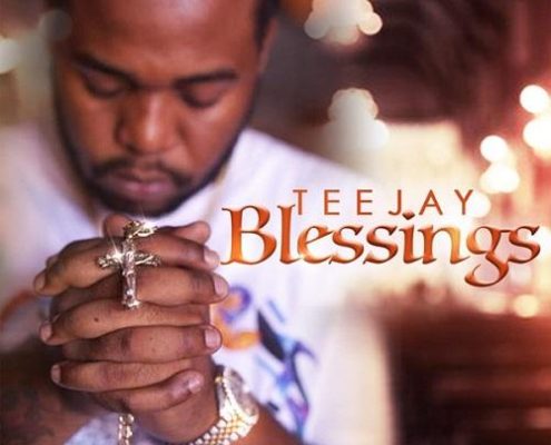 Teejay Blessings