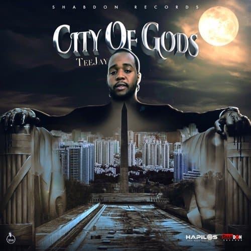 teejay - city of gods