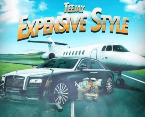 Teejay Expensive Style
