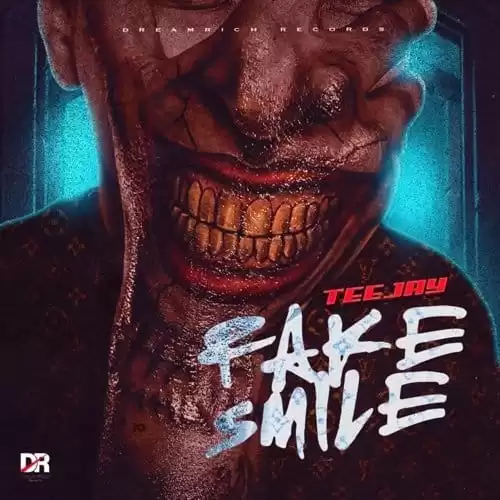teejay - fake smile