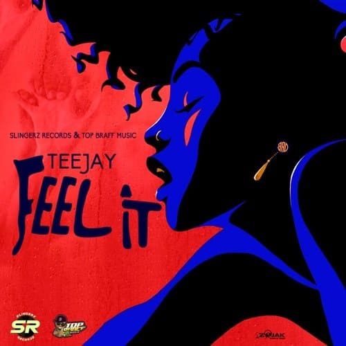 teejay-feel-it