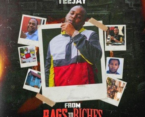 Teejay From Rags To Riches