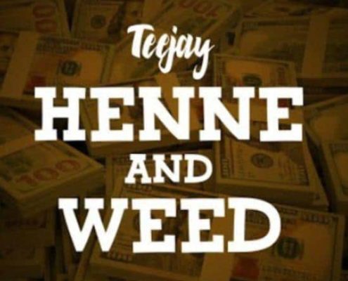 Teejay Henne And Weed E1562196928619