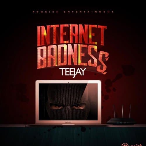 teejay - internet badness