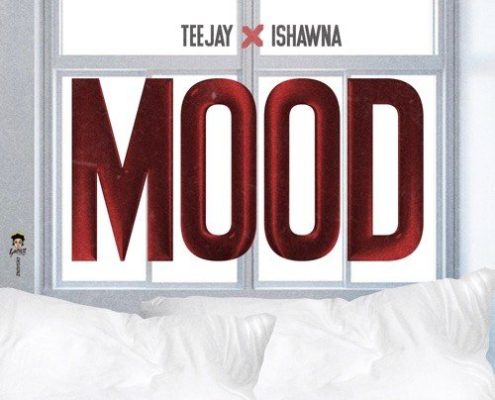 Teejay Ishawna Mood