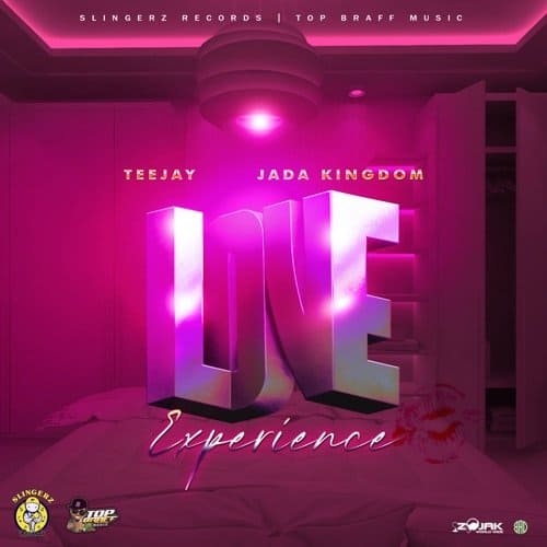 teejay jada kingdom love experience