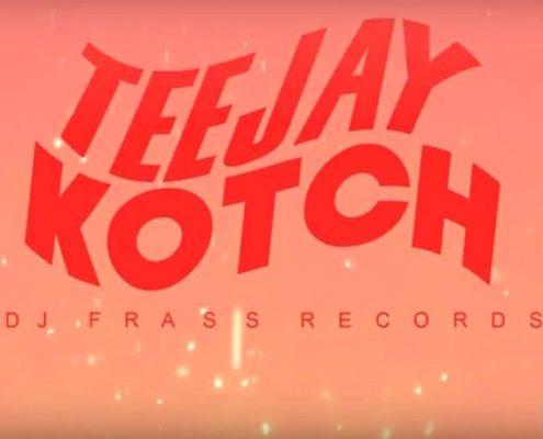 Teejay Kotch